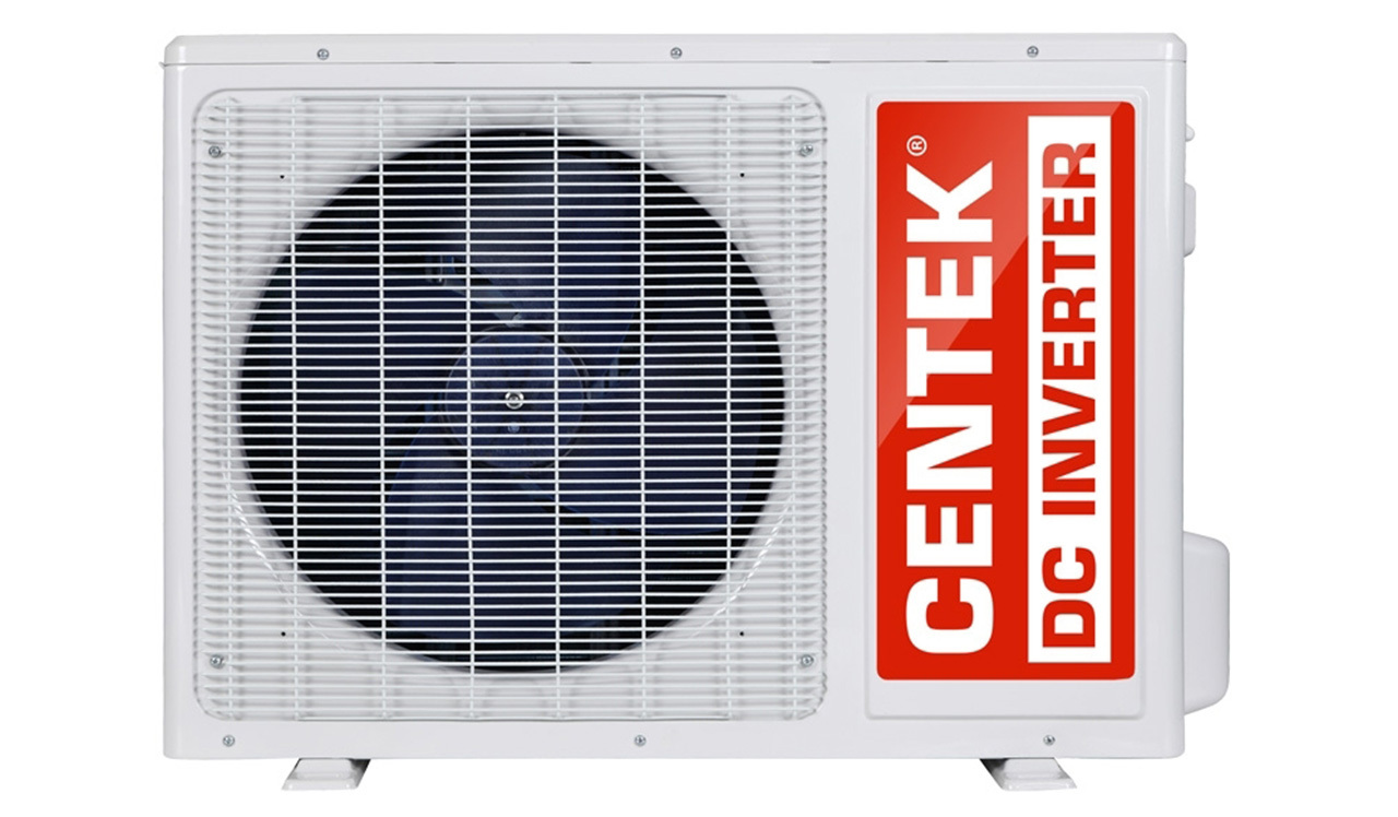 Инверторная сплит система Centek CT-65T09