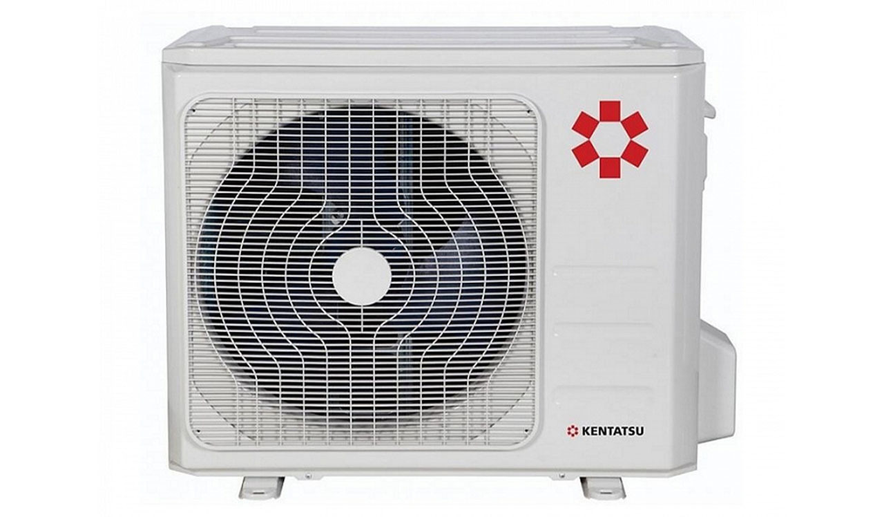 Инверторная сплит система Kentatsu KSGA21HZRN1/KSRA21HZRN1