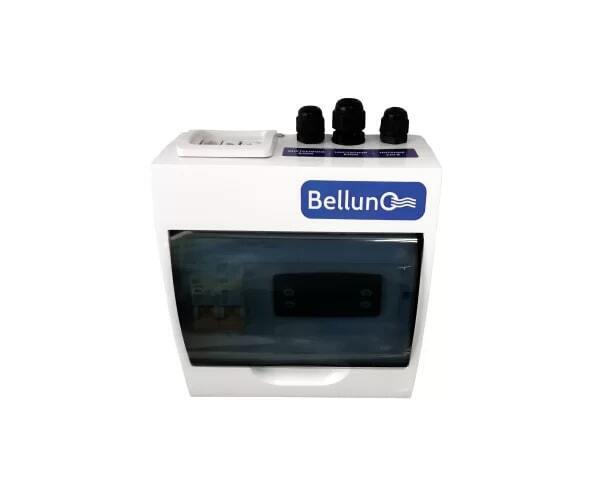 Сплит-система Belluna S115 Эконом