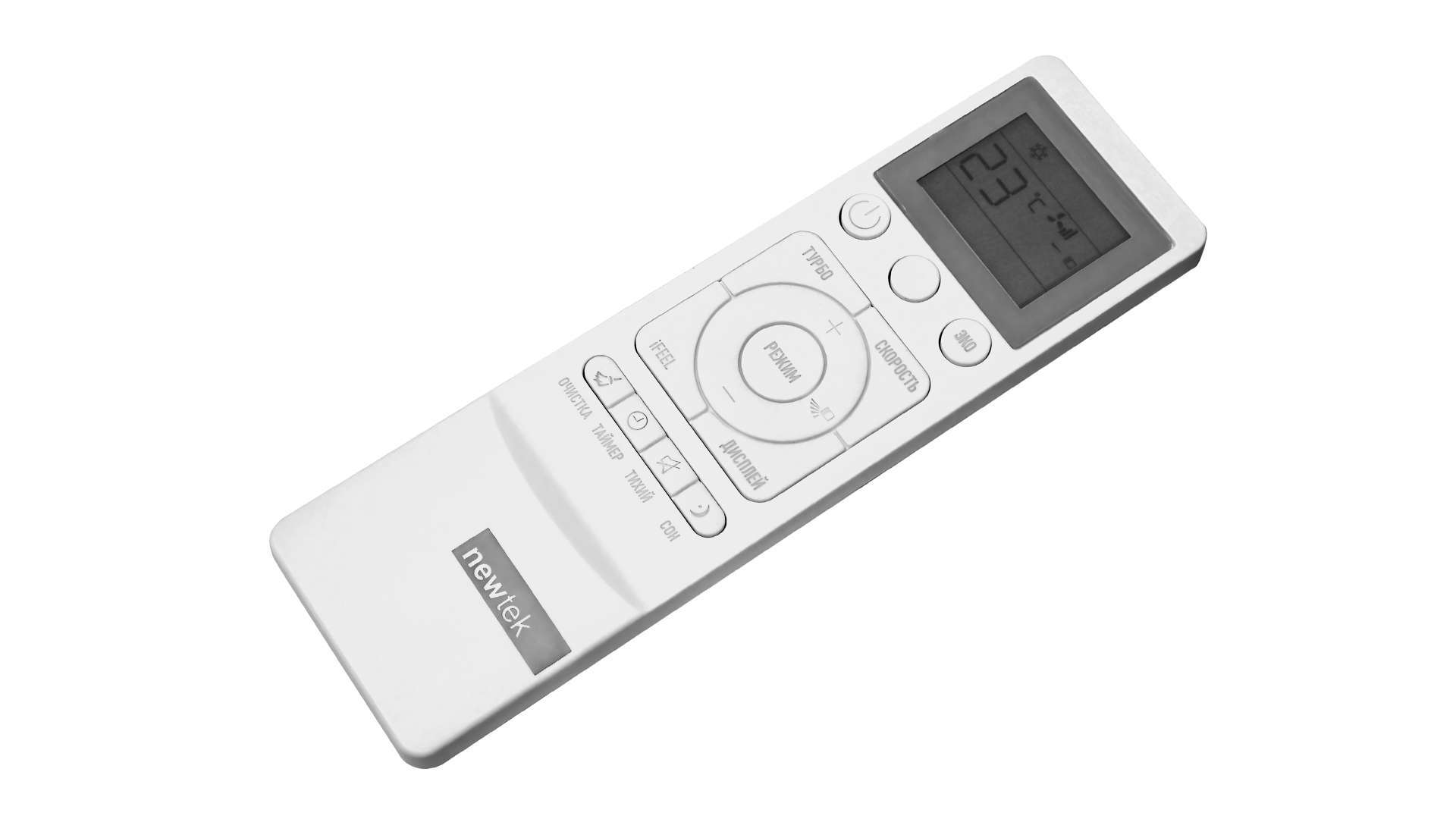 Классическая сплит система Newtek NT-65D12