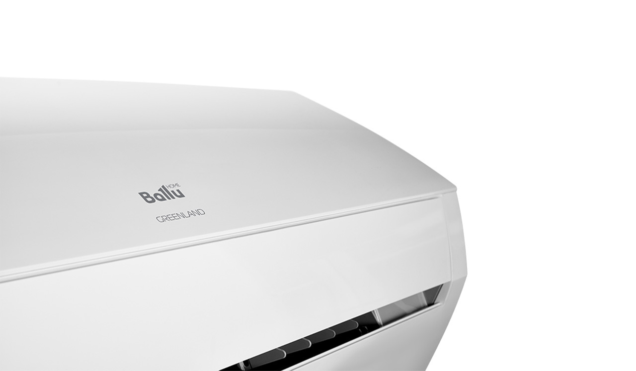 Классическая сплит система Ballu BSGR-12HN1