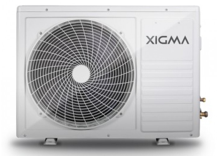 Сплит система Xigma XG-TX21RHA TURBOCOOL