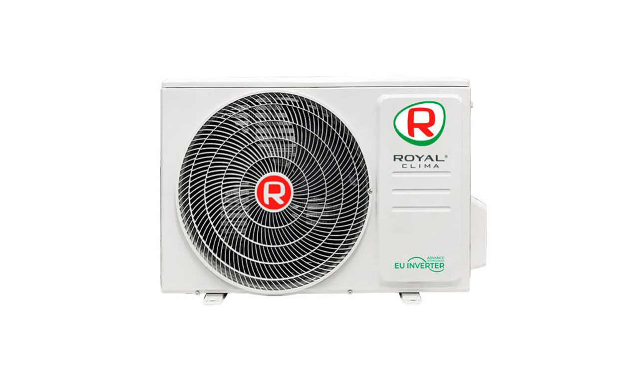 Инверторная сплит система Royal Clima RCI-P41HN