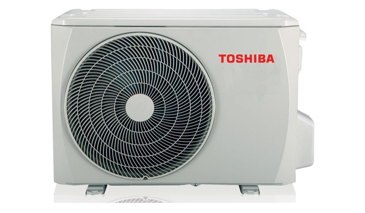 Классическая сплит система Toshiba Seiya RAS-10TKVG-EE