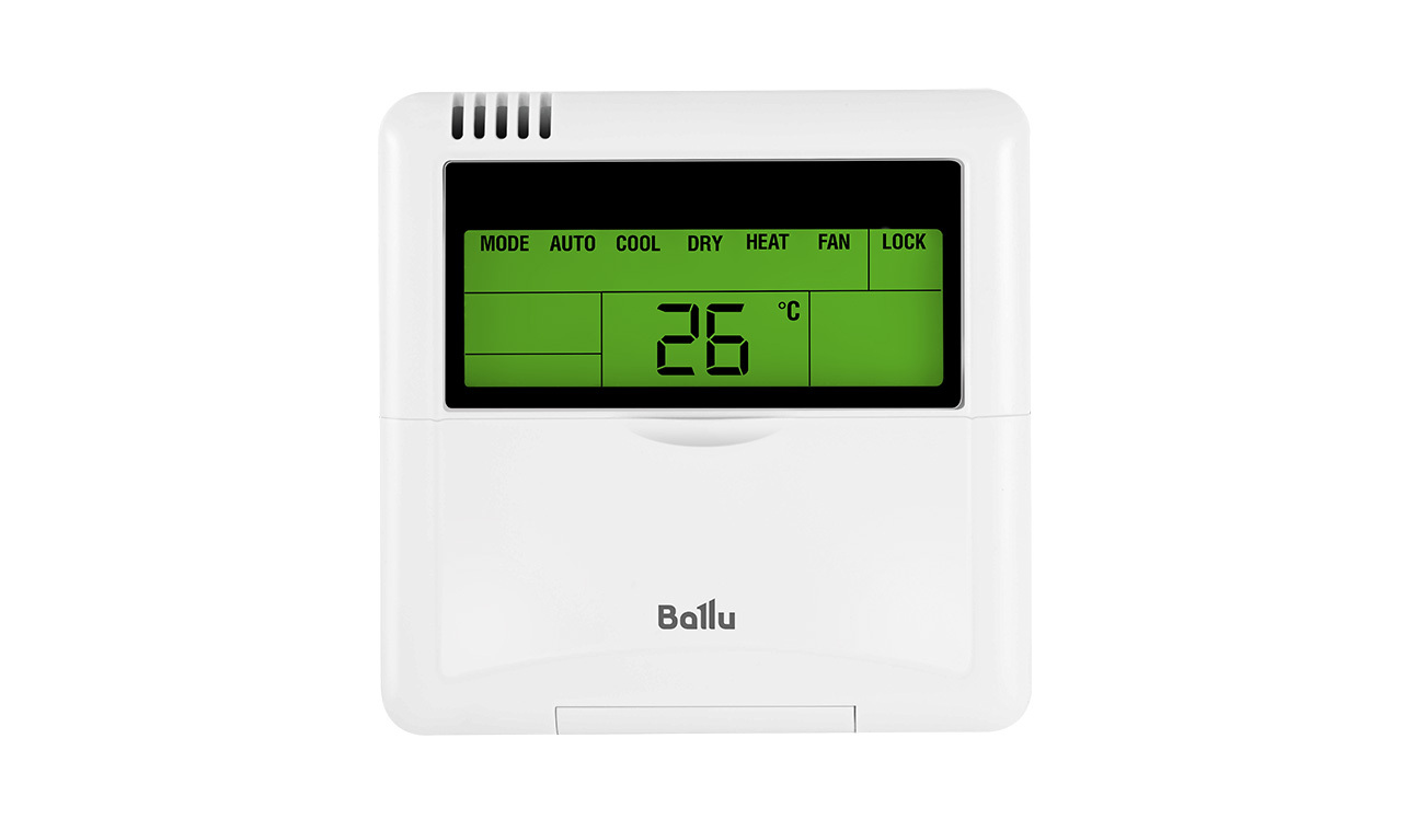Классическая сплит система Ballu BSO-12HN1_20Y