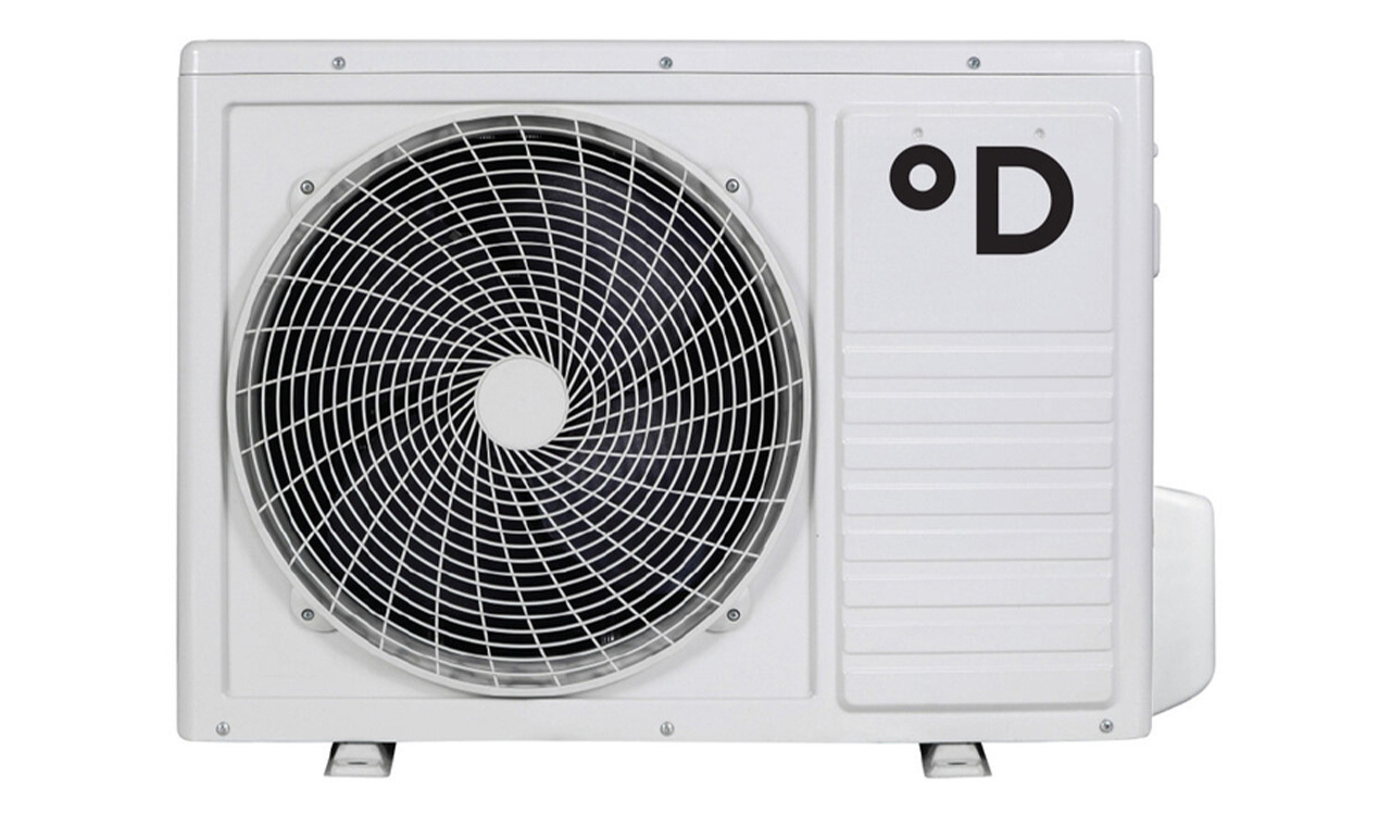 Классическая сплит система DAICHI DA20DVQ1-B