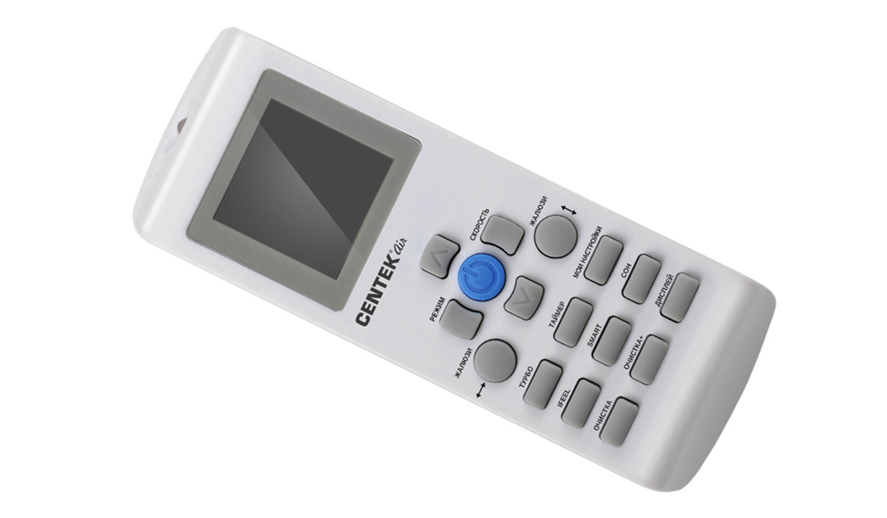 Инверторная сплит система Centek CT-65T09