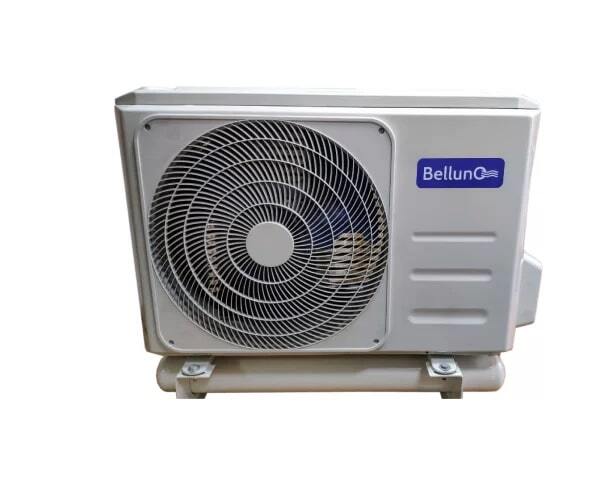 Сплит-система Belluna P205 Инвертор Профи