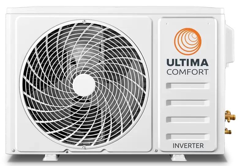 Инверторная сплит система Ultima Comfort ECLIPSE INVERTER 2022 ECL-I09PN
