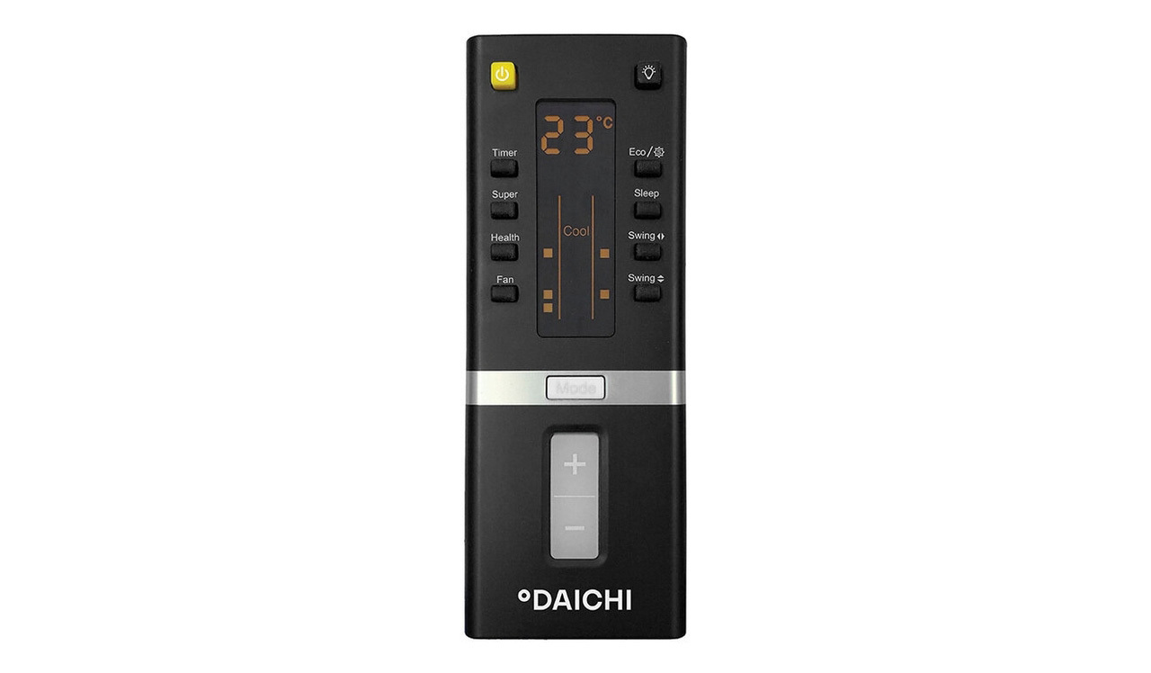 Классическая сплит система DAICHI DA20DVQ1-B