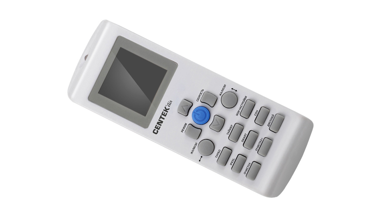 Инверторная сплит система Centek CT-65V09