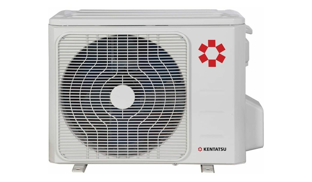 Классическая сплит система Kentatsu KSGBB35HZAN1/KSRBB35HZAN1