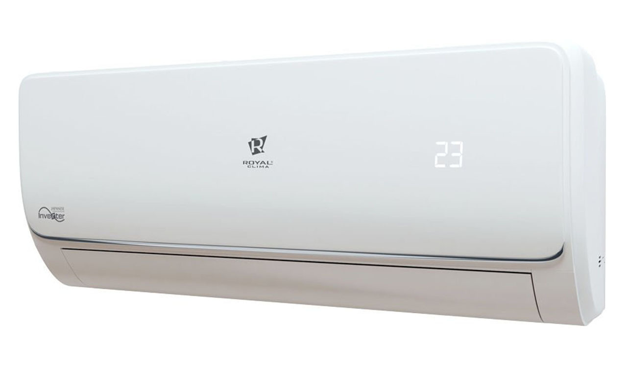 Инверторная сплит система Royal Clima RC-PD28HN