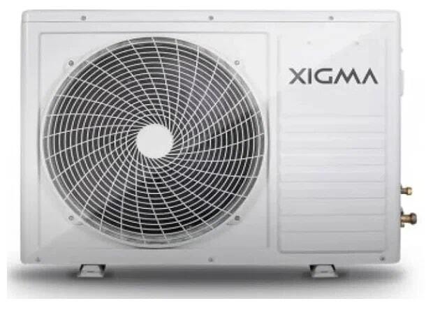 Сплит система Xigma XG-TX50RHA TURBOCOOL