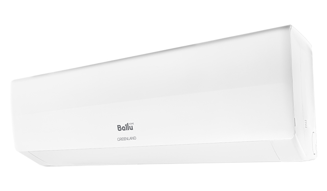 Классическая сплит система Ballu BSGR-12HN1