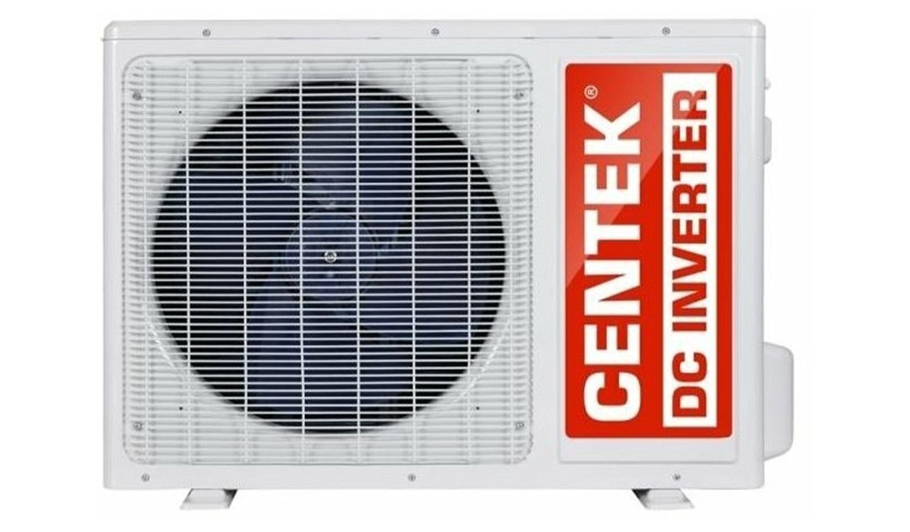 Инверторная сплит система Centek CT-65X09