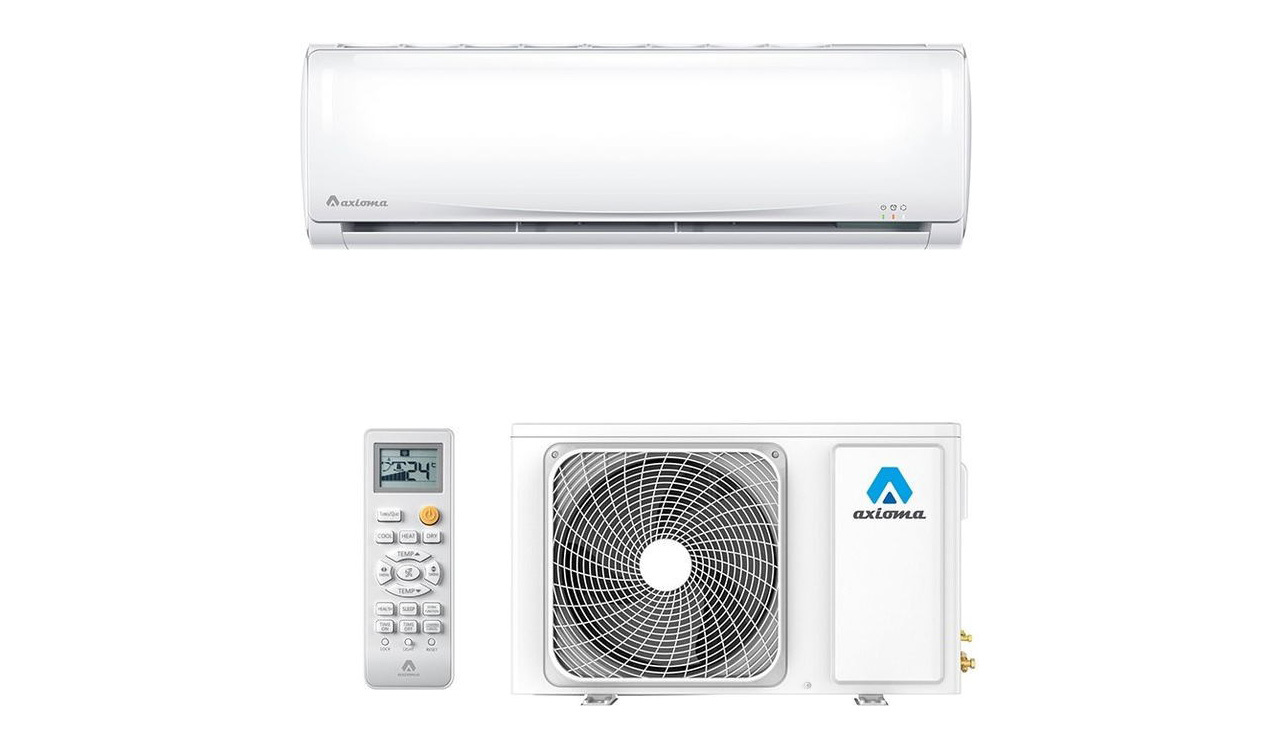 Классическая сплит система Axioma ASX12D1/ASB12D1