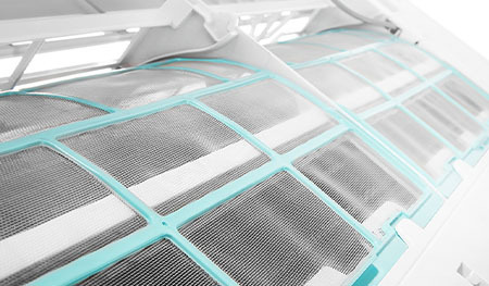 Инверторная сплит система Ballu BSYI-10HN8/ES 