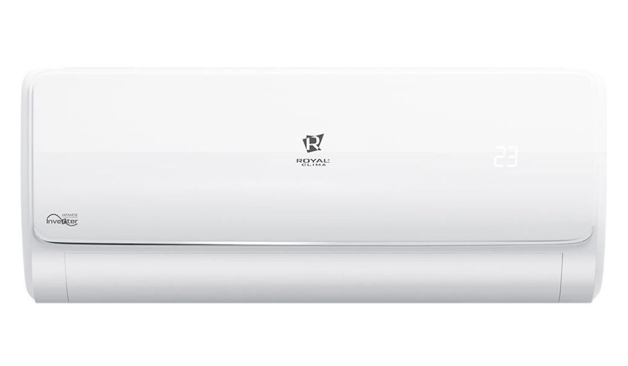 Инверторная сплит система Royal Clima RC-PD35HN Пандора