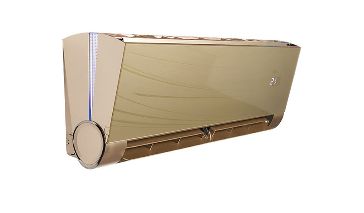 Классическая сплит система Kentatsu KSGX26HFAN1-GL/KSRX26HFAN1