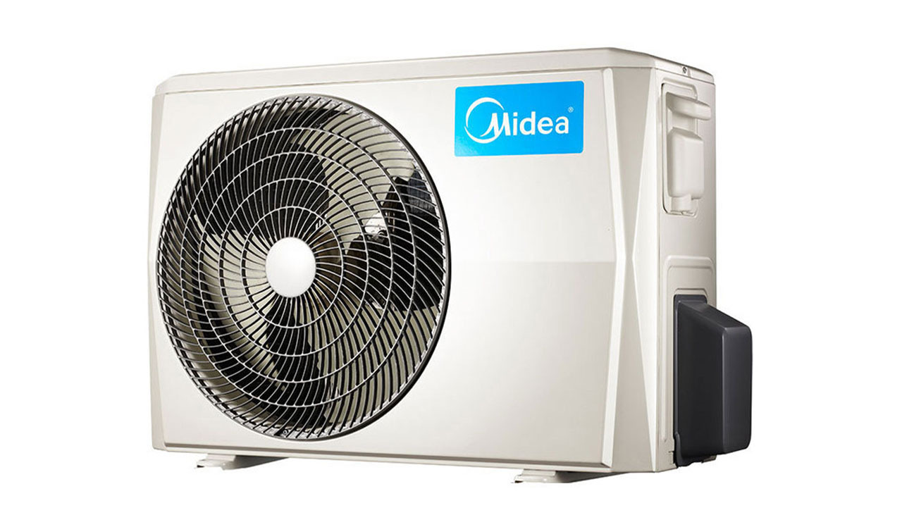 Инверторная сплит система Midea MSAG2-18N8D0-I/MSAG2-18N8D0-O