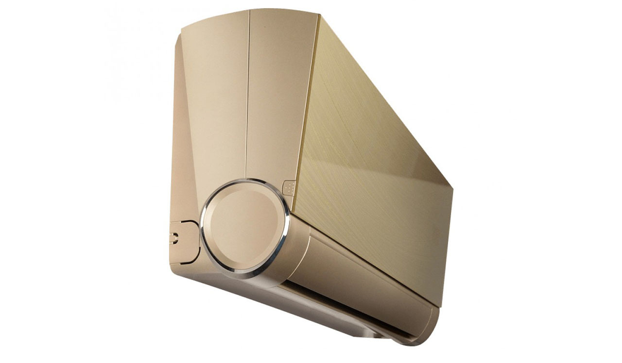 Классическая сплит система Kentatsu KSGX26HFAN1-GL/KSRX26HFAN1