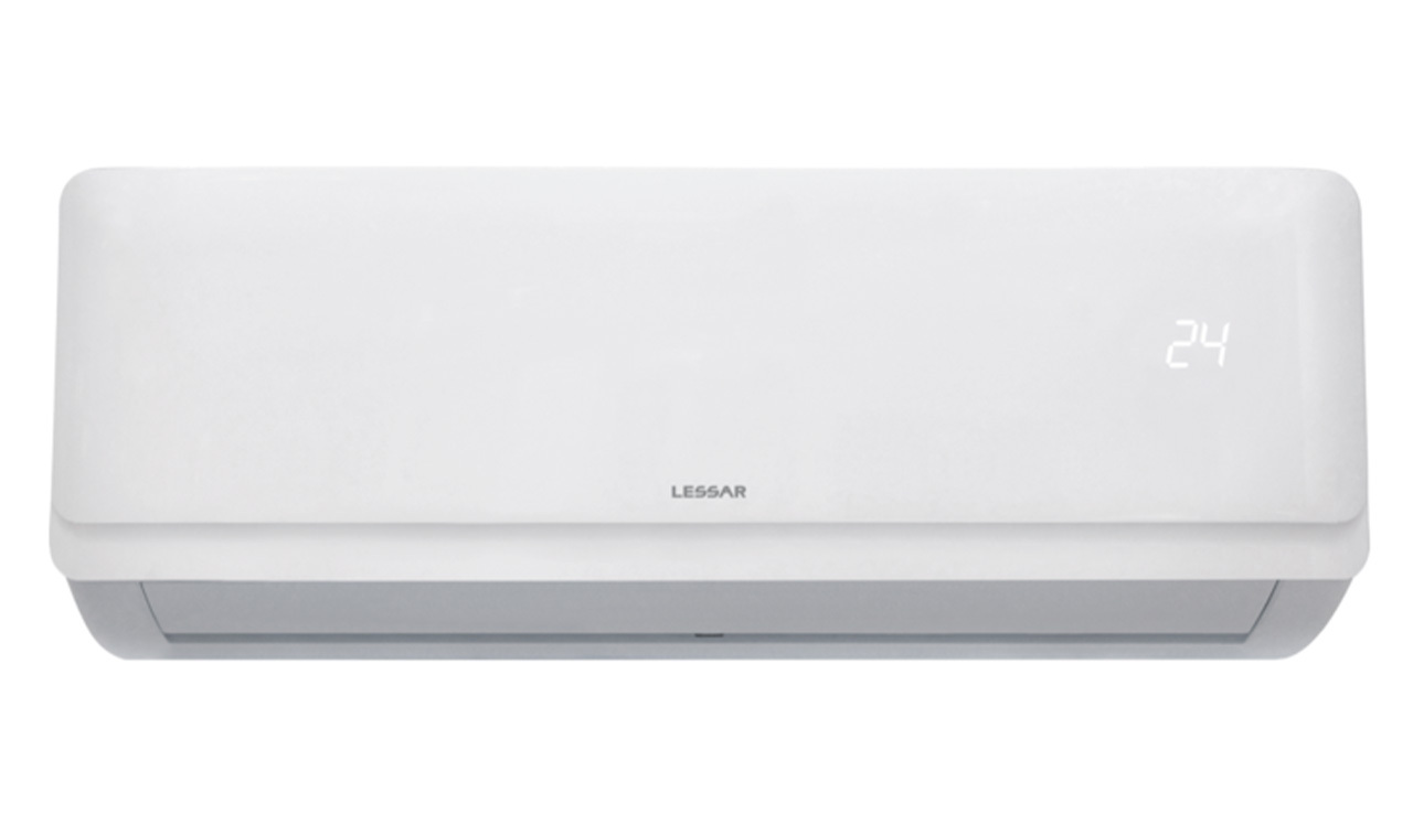 Классическая сплит система Lessar LS-H09KPA2C/LU-H09KPA2C