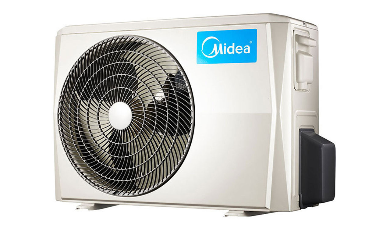 Инверторная сплит система Midea MSAG2-12N8D0-I/MSAG2-12N8D0-O