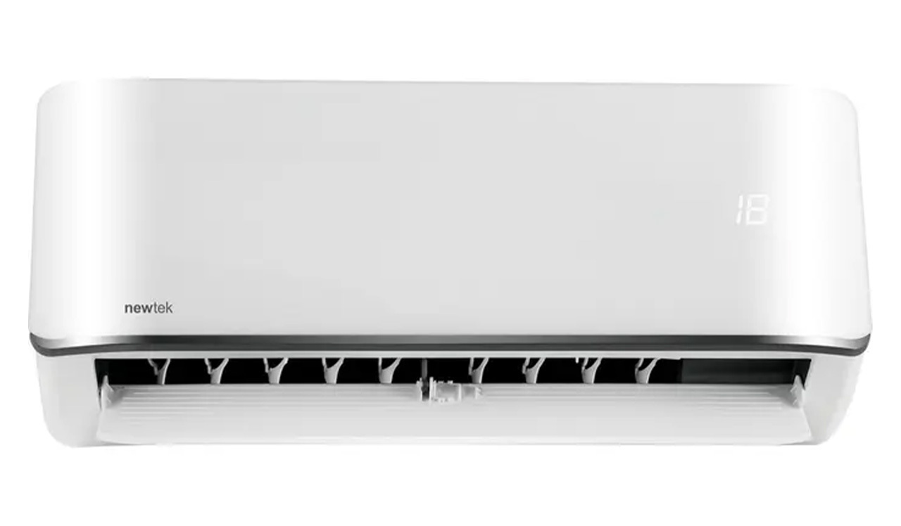 Классическая сплит система Newtek NT-65S07+