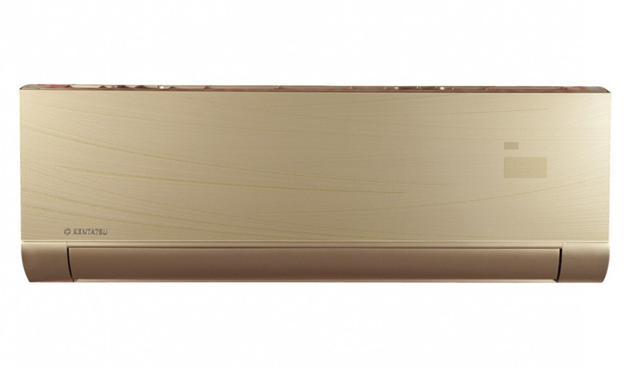 Классическая сплит система Kentatsu KSGX35HFAN1-GL/KSRX35HFAN1